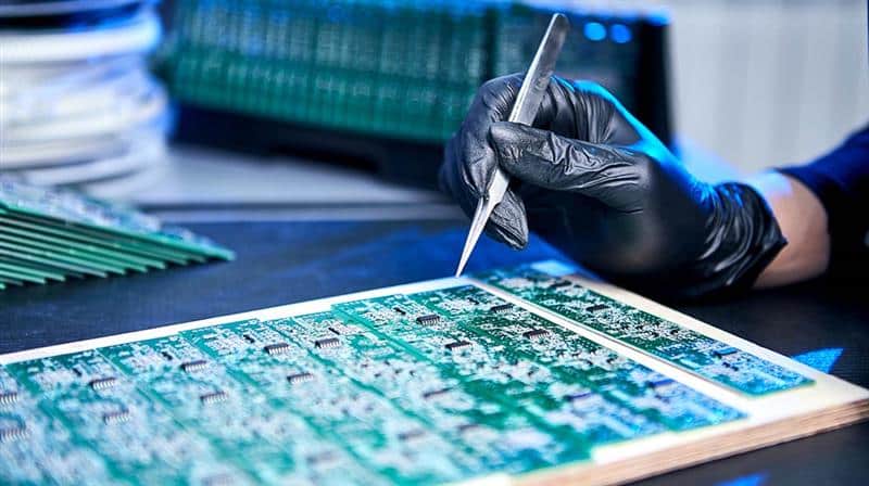 How PCB Manufacturers Build Boards That Last in Harsh Conditions