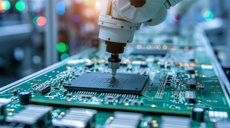 How AOI Improves PCB Assembly Quality