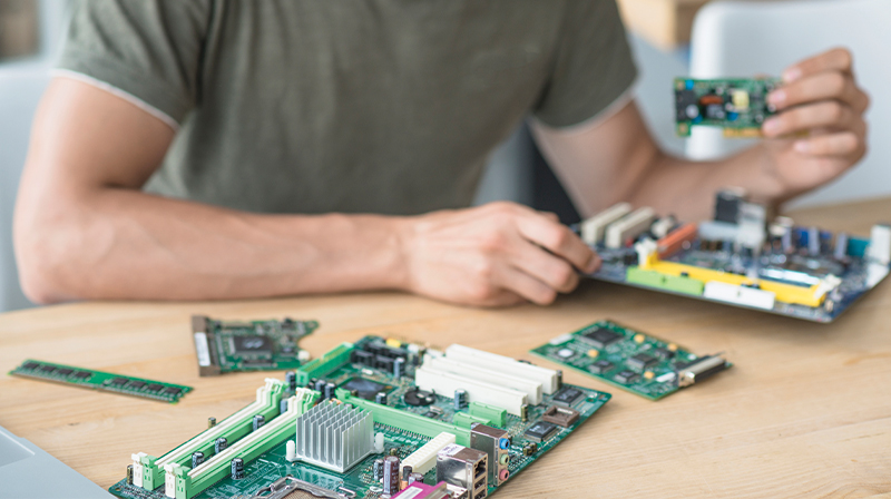 How PCBA Manufacturing Teams Stabilize Quality During Long Production Runs