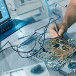 Repair and Rework Services