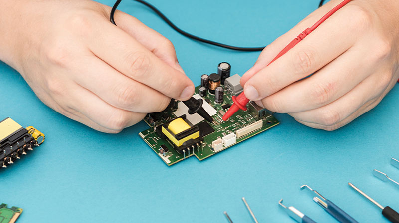 PCB board assembly issues often originate before assembly