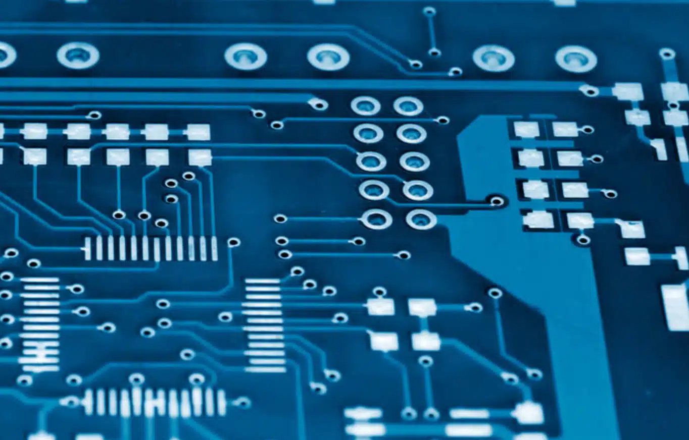 What Is a Blank Printed Circuit Board and How to Make It