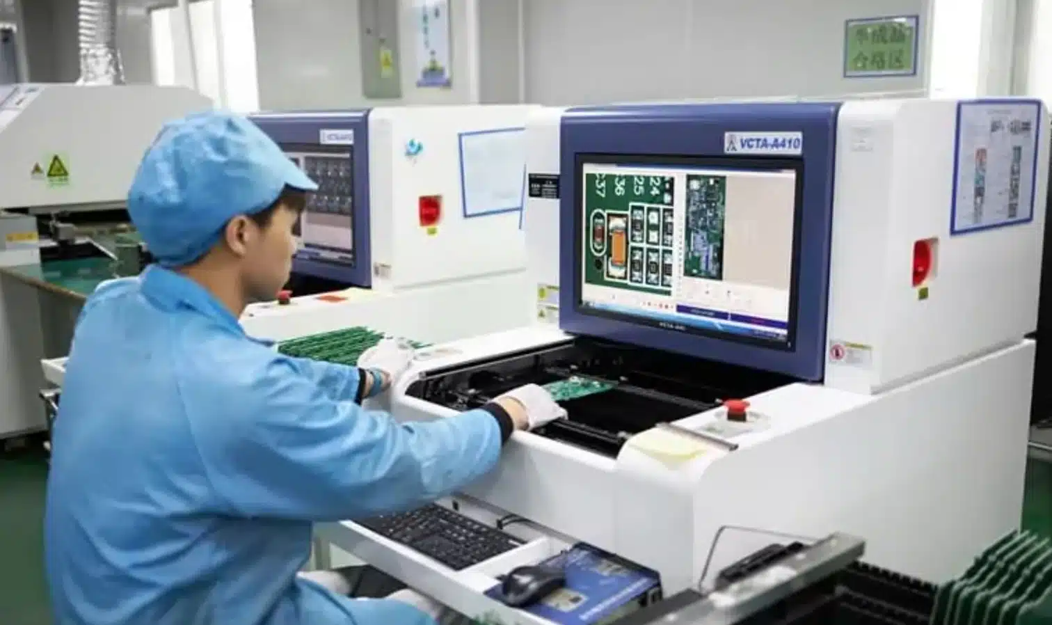 Final Quality Control (FQC) in PCB Manufacturing – Process & Importance