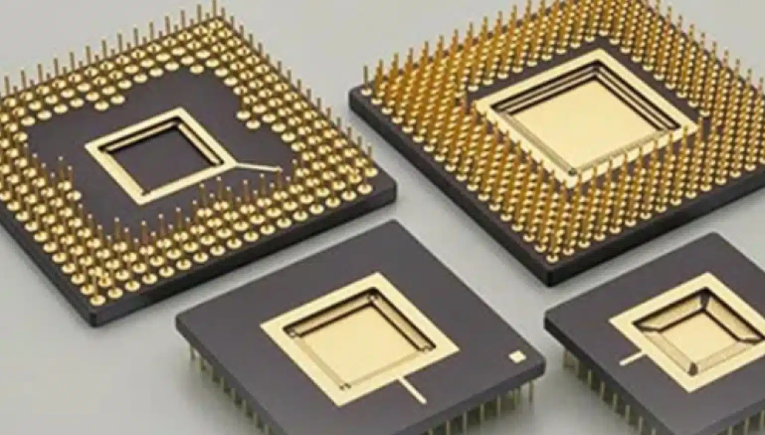 Htcc Technology Lab Difference Between LTCC and HTCC Ceramic in PCB Technology